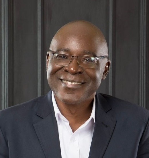 Dr. Kenneth Odhiambo